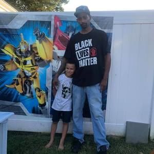 Meet your Posher, Anthony